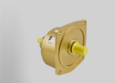 永坤NCVD系列立式雙軸型齒輪減速機(jī)