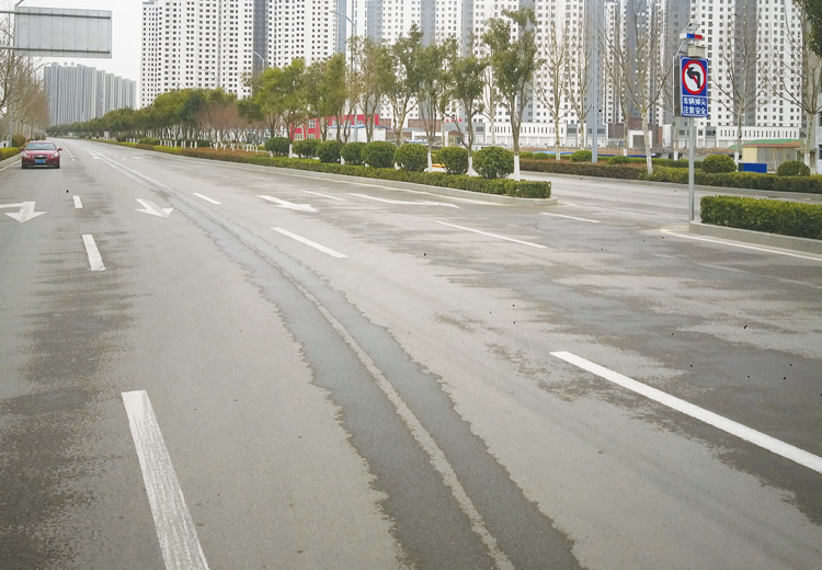 濟(jì)寧車站南路