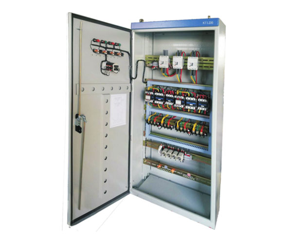 武漢XL系列交流動力配電箱